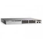 Cisco C9300-24UX-E